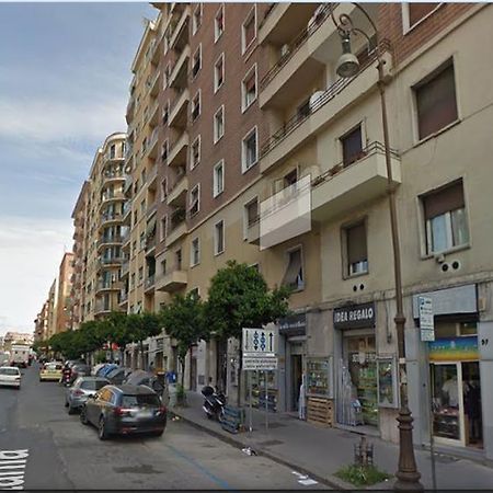 Cathy Apartment Rome Bagian luar foto