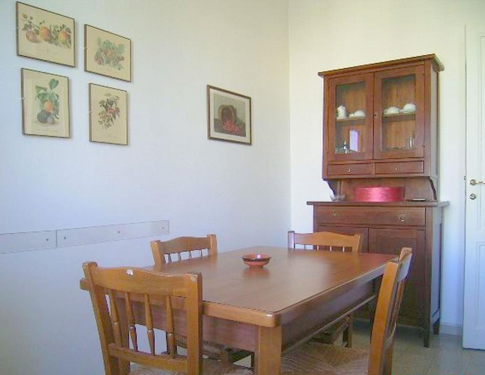 Cathy Apartment Rome Ruang foto