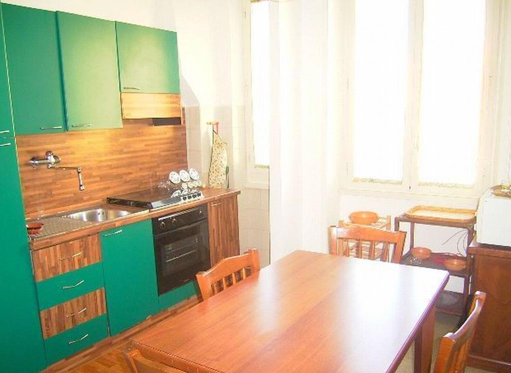 Cathy Apartment Rome Ruang foto