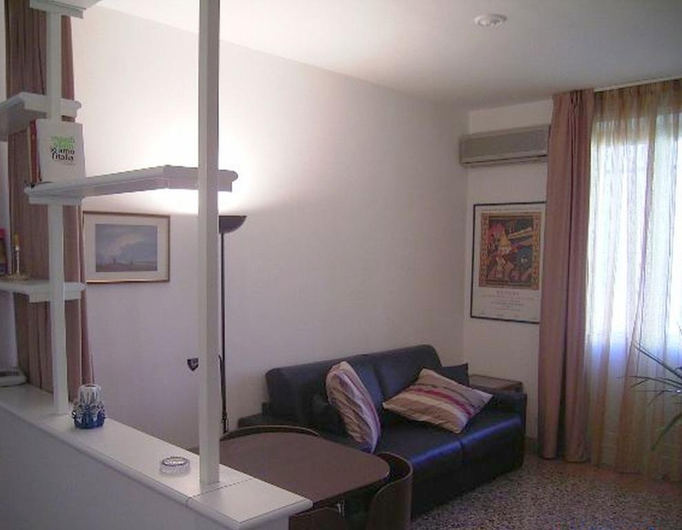 Cathy Apartment Rome Ruang foto