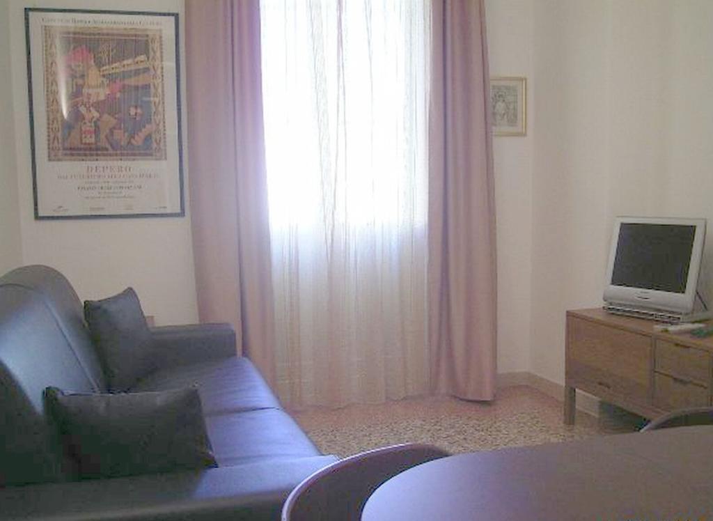 Cathy Apartment Rome Ruang foto