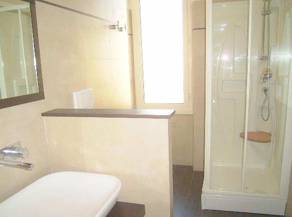 Cathy Apartment Rome Ruang foto