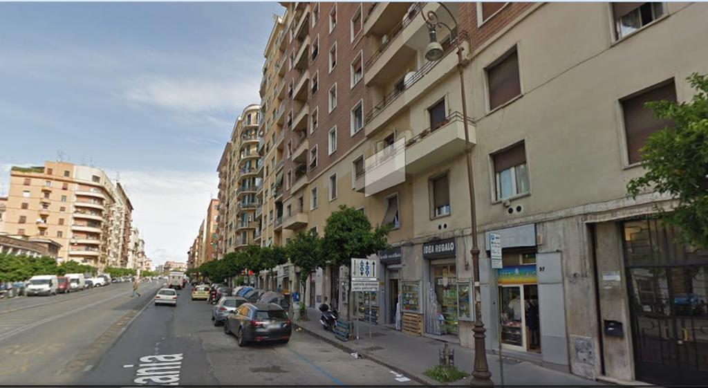 Cathy Apartment Rome Bagian luar foto